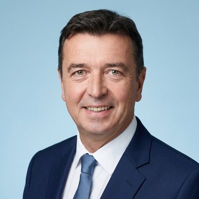 Alex Eymieu, Managing Director
