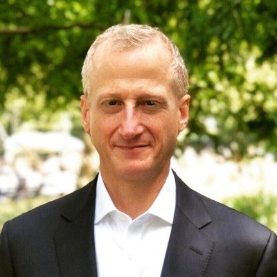 Van Leichter, Founder and Managing Director